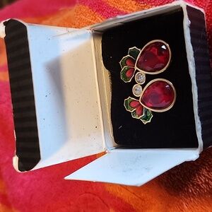 I have these in my house for many years if I wear earrings I  wear my mother's